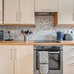 Guestready - Peaceful Retreat In Leith