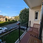 Lovely 3-Bed Edinburgh Flat