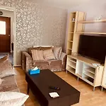 Three Bedroom House