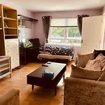 Three Bedroom House