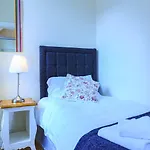 Royal Mile Escape - Five Bedrooms