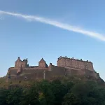 Edinburgh City 2Bedroom & Steam Room!