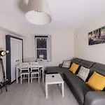 Warm & Welcoming Apartment By The Meadows! City Center 7