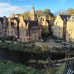 Dean Village Cottage