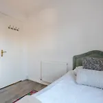 Fab City Centre Flat - Free Parking