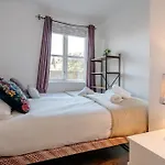 Fab City Centre Flat - Free Parking
