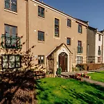 Fab City Centre Flat - Free Parking