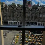 Apartment In Edinburgh, Old Town