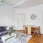 2 Bed Apartment - 7 Min Walk Train Station