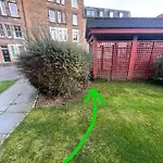 Comfortable 2 Bedroom Flat In The City Centre