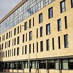 Hampton By Hilton Edinburgh West End