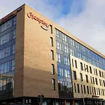 Hampton By Hilton Edinburgh West End