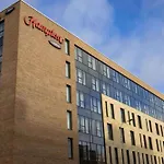 Hampton By Hilton Edinburgh West End