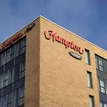 Hampton By Hilton Edinburgh West End