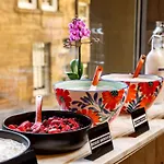 ibis Styles Edinburgh St Andrew Square