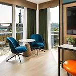 ibis Styles Edinburgh St Andrew Square