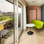 ibis Styles Edinburgh St Andrew Square