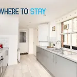 Colinton Garden Cottage - Edinburgh Hideaway