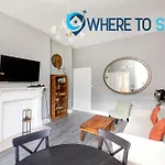 Colinton Garden Cottage - Edinburgh Hideaway