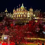 Haymaeket Centro Edinburgh