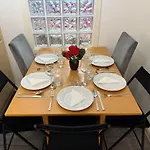 Pilrig Heights Apartment - Central - Free Parking & Fast Wifi