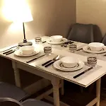 Edinburgh City Centre 2 Bedroom Close To Castle&University