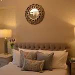 Edinburgh Old Town Flat