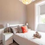 Spacious 3 Bed Home In Marchmont