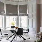 Spacious 3 Bed Home In Marchmont