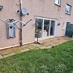 Dochart 3 Bedroom Apartment - Edinburgh