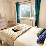 Dochart 3 Bedroom Apartment - Edinburgh