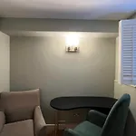 Drummond Apartment