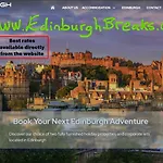 Fettes Hideaway