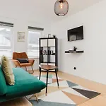 Joivy Welcoming Flat Near Park