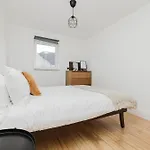Joivy Welcoming Flat Near Park