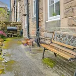 Homely Apartment In Trendy Stockbridge