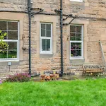 Homely Apartment In Trendy Stockbridge