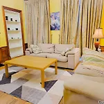Gardner\'S Crescent City Apartment
