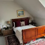 Stunning 2-Bedroom Georgian Flat, City Centre