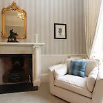 Escape To Edinburgh @ Albyn Place