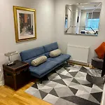 The Gloucester Lane Residence