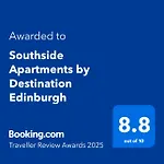 Southside Apartments By Destination Edinburgh