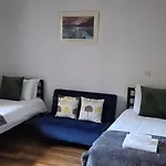Montgomery Central Apartment