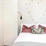 Joivy Classy Apartment Near Edinburgh Castle