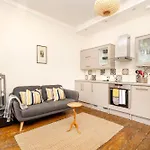 Joivy Classy Apartment Near Edinburgh Castle