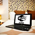 Staycity Aparthotels Edinburgh West End
