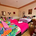 Apart Bernard Rooms
