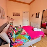 Apart Bernard Rooms