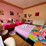Apart Bernard Rooms
