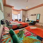 Apart Bernard Rooms